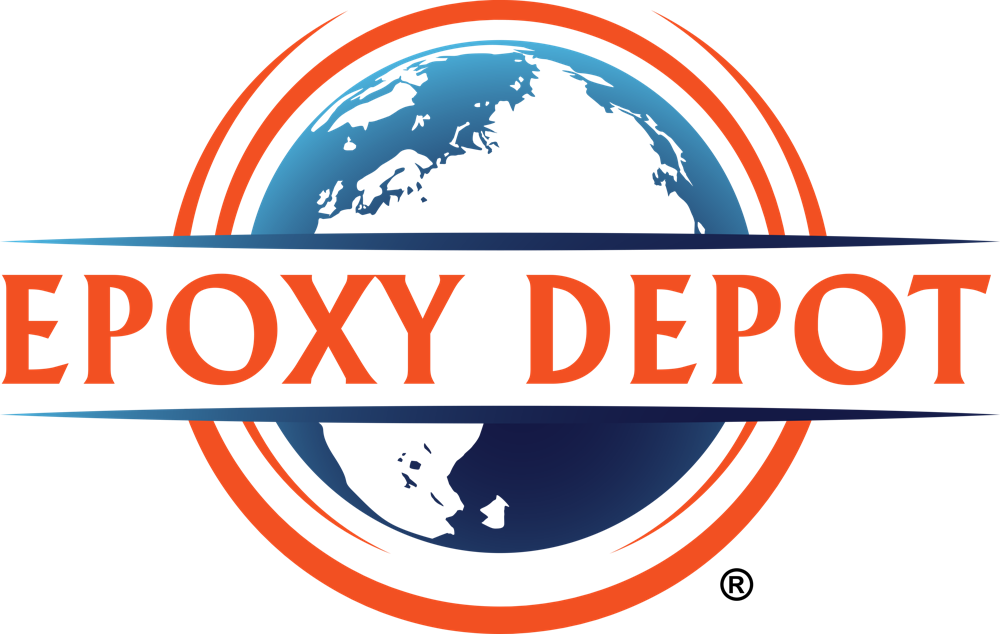 Epoxy Depot logo