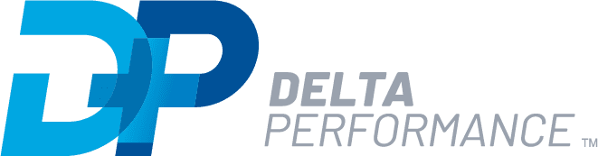 Delta Performance logo